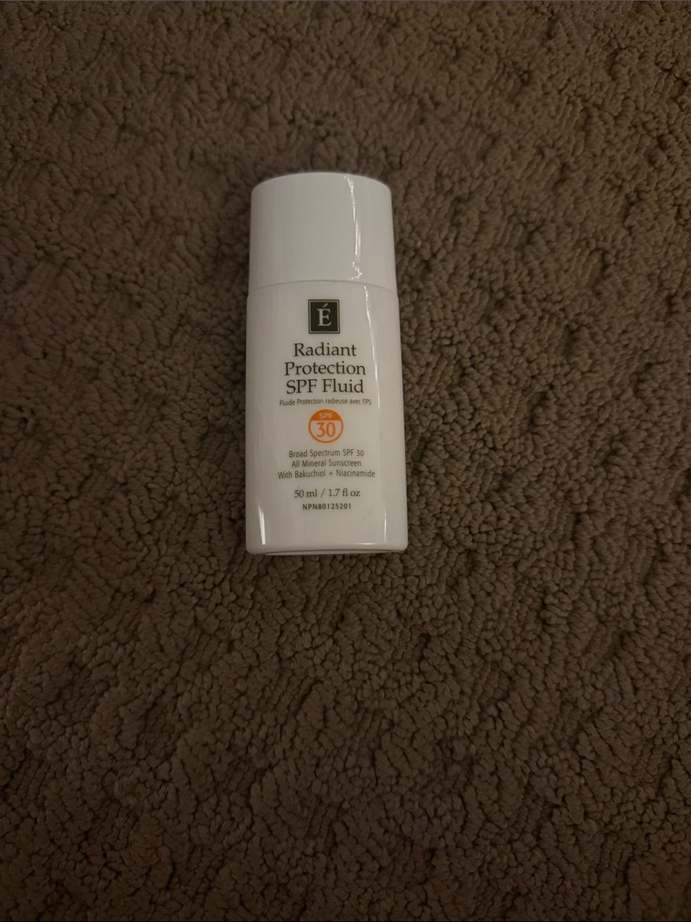 Éminence Radiant Protection SPF 30 Fluid